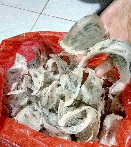 Yến Sào Ninh Thuận Nguyên Chất