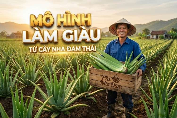 Giải Pháp Thoát Nghèo Và Vươn Lên Làm Giàu Của Nông Dân
