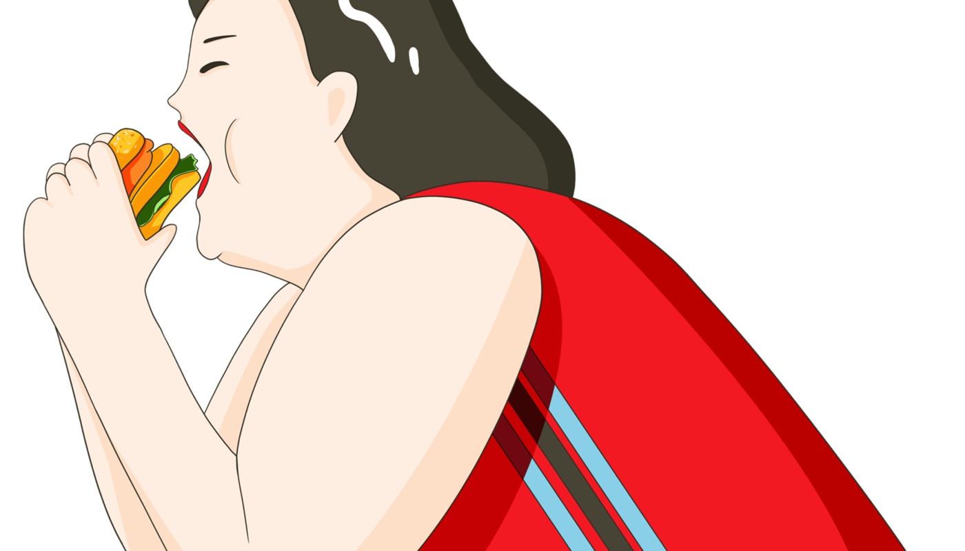 Ảnh hưởng của việc tiêu thụ đường