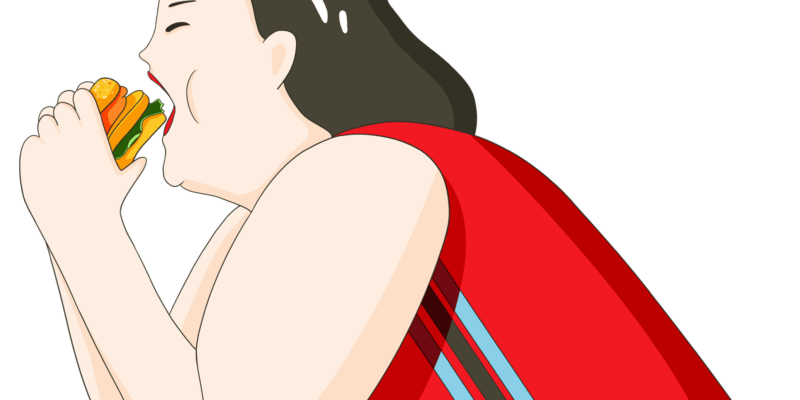 Ảnh hưởng của việc tiêu thụ đường