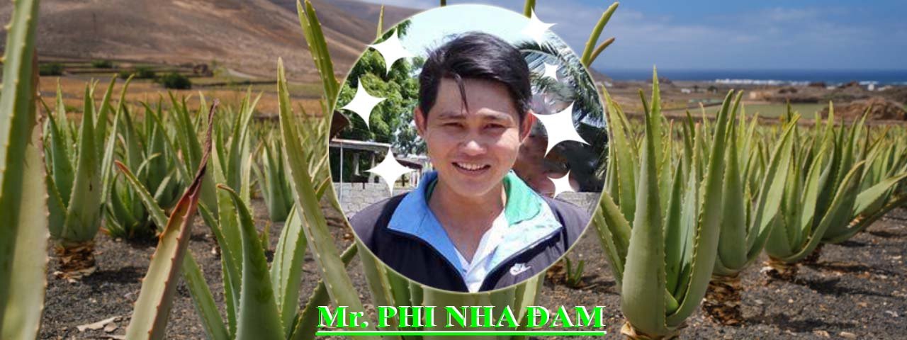liên hệ phi nha đam