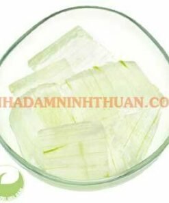 Alternative view of Thạch Nha Đam Bịch 1KG