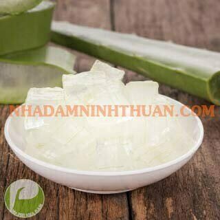 Thạch Nha Đam Bịch 1KG - Ảnh 4