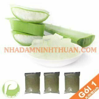 Thạch Nha Đam Bịch 10 KG