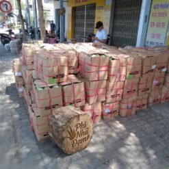 Lá Nha Đam Thái Tuyển Chọn 17