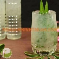 Alternative view of Nước Nha Đam 1 Lốc