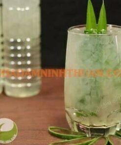 Alternative view of Nước Nha Đam 1 Lốc