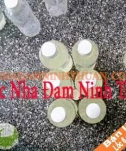 Nước Nha Đam 1 Lốc