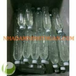 Alternative view of Nước Nha Đam 1 Thùng