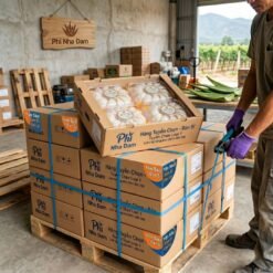 Nông Sản Tổ Yến Ninh Thuận - Khánh Hòa 2