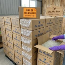 Thạch Nha Đam Bịch 10KG Sỉ 2