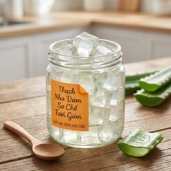 Thạch Nha Đam Thô 1