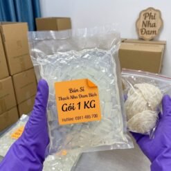 Thạch Nha Đam Thô 2