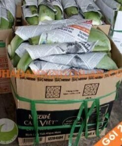 Nguyên Liệu Lá Nha Đam Thái 200Kg