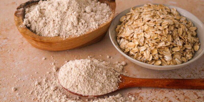 Lợi Ích Sức Khỏe Bột Yến Mạch Và Yến Mạch