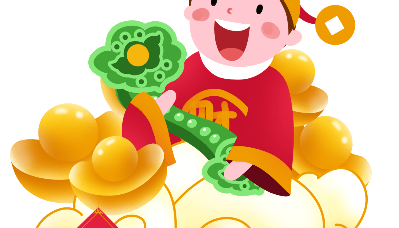 Ngày vía thần tài