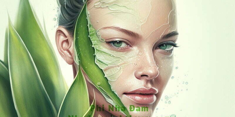 Cây Nha Đam Loại cây thần kỳ trong việc chăm sóc da-1