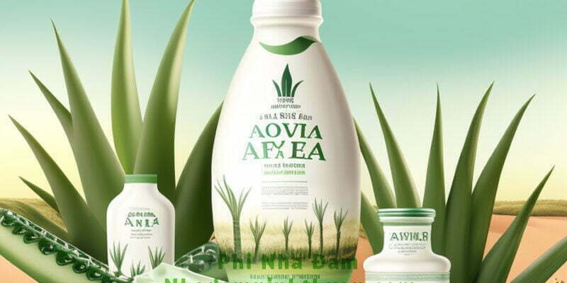 Công dụng, lợi ích và Giá trị kinh tế của Nha Đam Trong Ngành Thực Phẩm Và Đồ Uống-1