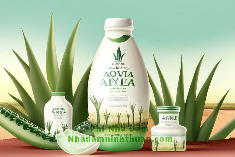 Công dụng, lợi ích và Giá trị kinh tế của Nha Đam Trong Ngành Thực Phẩm Và Đồ Uống-1