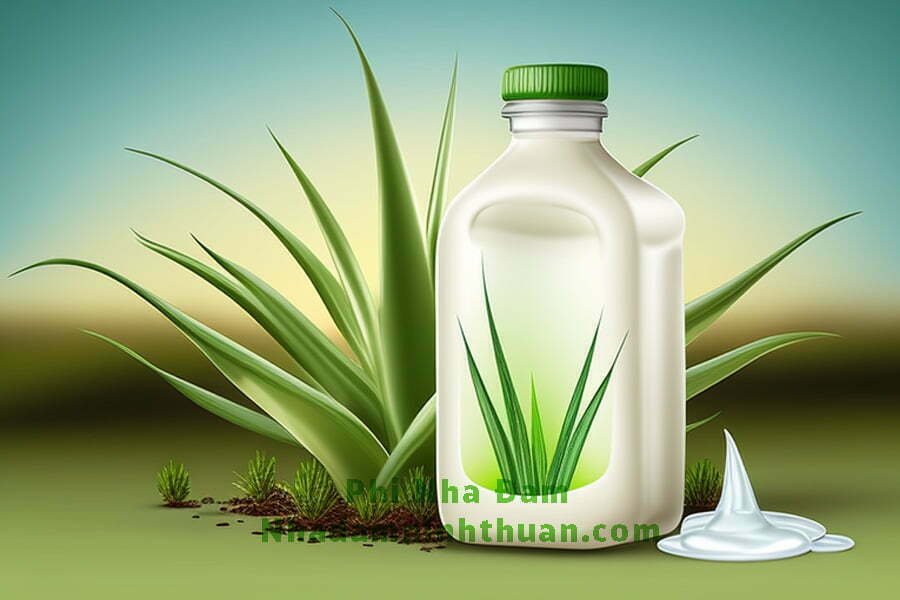 Công dụng, lợi ích và Giá trị kinh tế của Nha Đam Trong Ngành Thực Phẩm Và Đồ Uống