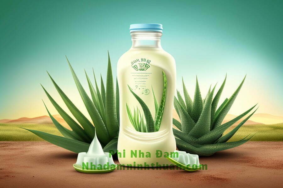 Công dụng, lợi ích và Giá trị kinh tế của Nha Đam Trong Ngành Thực Phẩm Và Đồ Uống