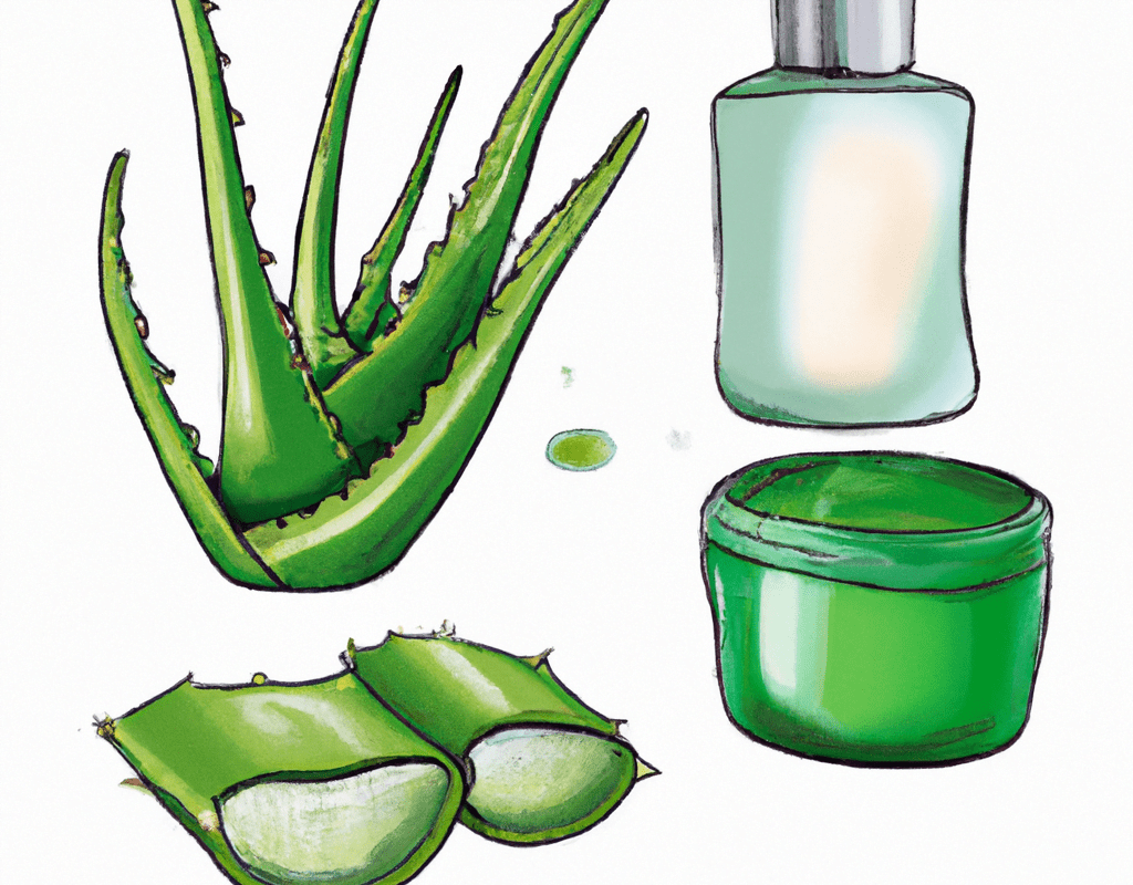 Lợi ích của nha đam: Hướng dẫn toàn diện