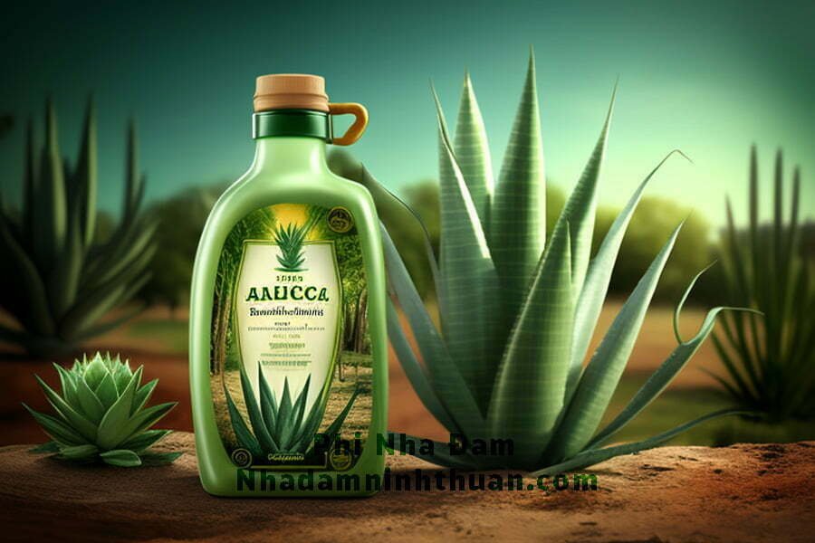 Giá Trị Kinh Tế, Công Dụng Và Lợi Ích Của Nha Đam Trong Ngành Nông Nghiệp