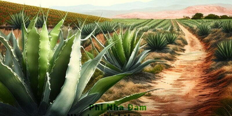 Giá Trị Kinh Tế, Công Dụng Và Lợi Ích Của Nha Đam Trong Ngành Nông Nghiệp