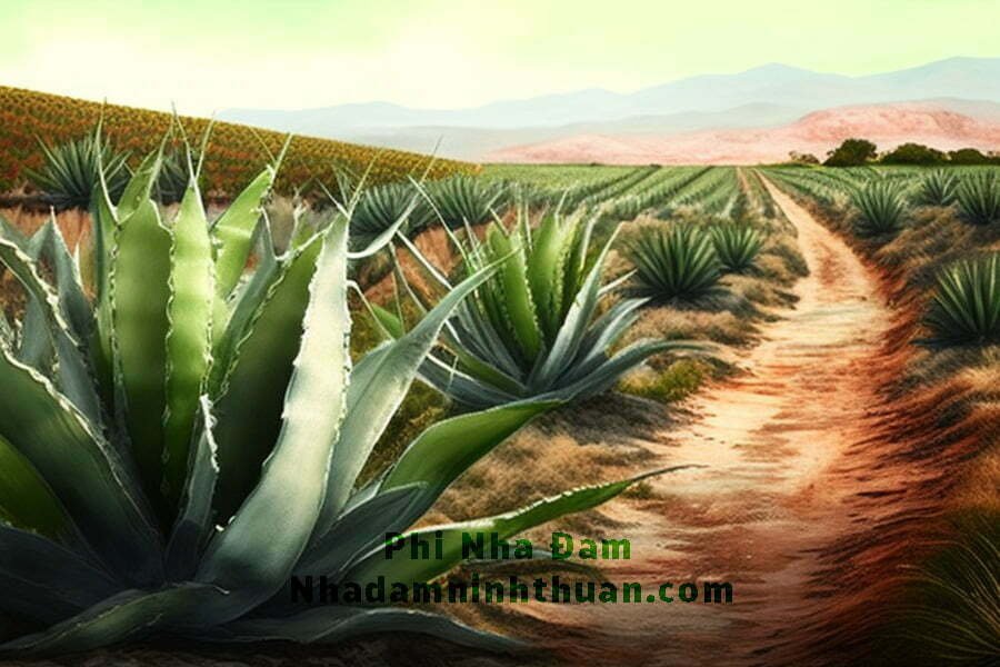 Giá Trị Kinh Tế, Công Dụng Và Lợi Ích Của Nha Đam Trong Ngành Nông Nghiệp