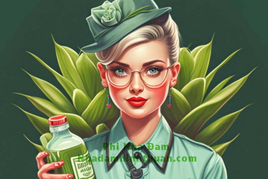 Giá trị kinh tế, Công Dụng và lợi ích của Nha Đam trong y học ngày nay