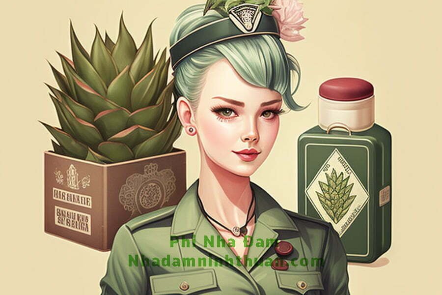 Giá trị kinh tế, Công Dụng và lợi ích của Nha Đam trong y học ngày nay