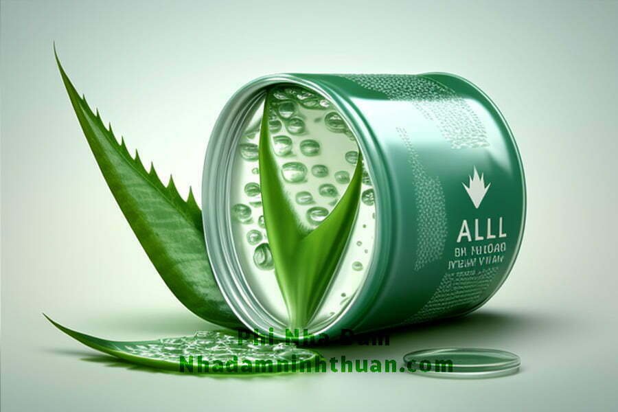 Giá trị kinh tế, công dụng và lợi ích Nha Đam Trong Ngành Dược Phẩm