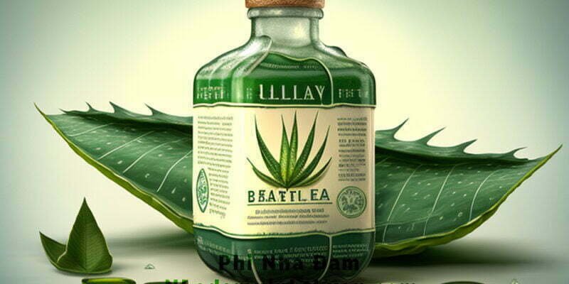 Giá trị kinh tế, công dụng và lợi ích Nha Đam Trong Ngành Dược Phẩm