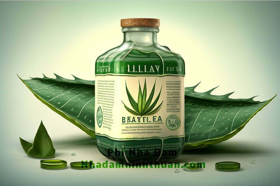 Giá trị kinh tế, công dụng và lợi ích Nha Đam Trong Ngành Dược Phẩm