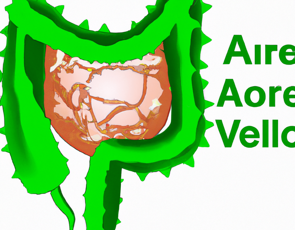 Nha Đam cho hệ tiêu hóa - Giải pháp tự nhiên cho đường ruột khỏe mạnh-2