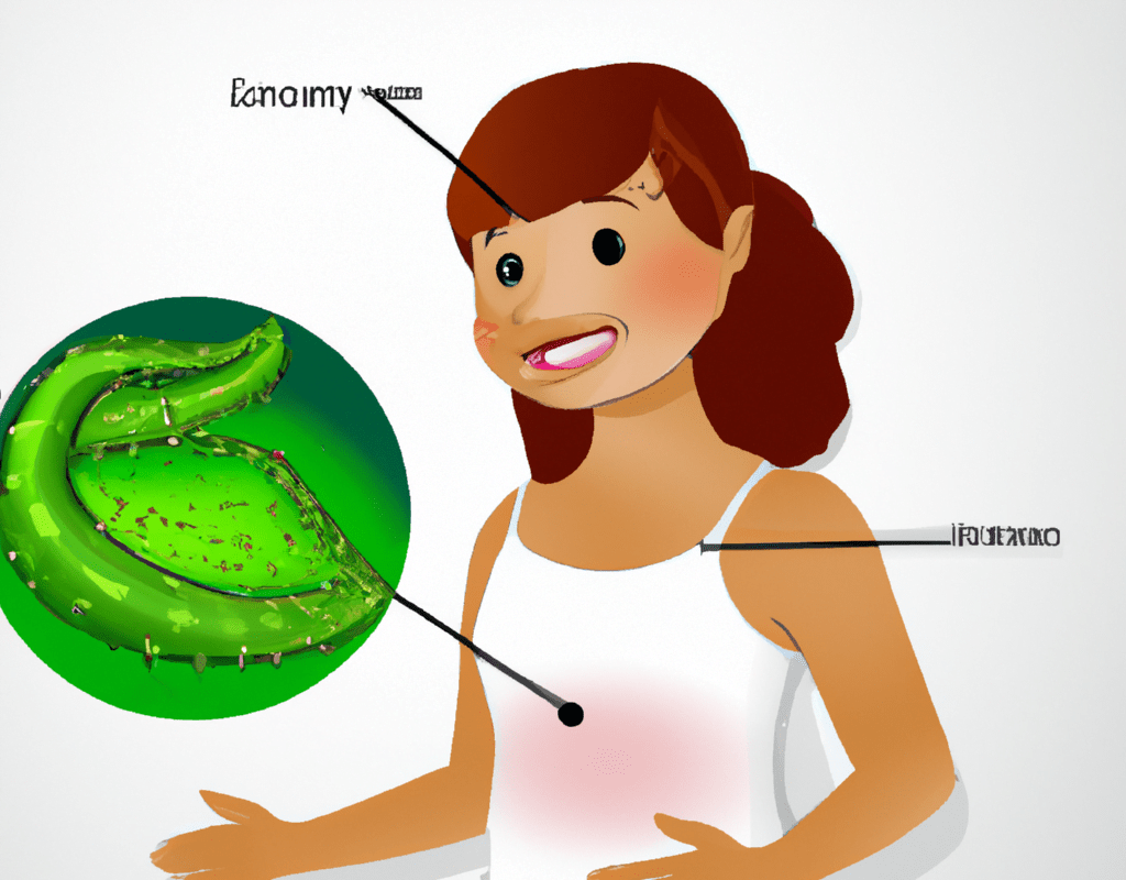 Nha Đam cho hệ tiêu hóa - Giải pháp tự nhiên cho đường ruột khỏe mạnh-2