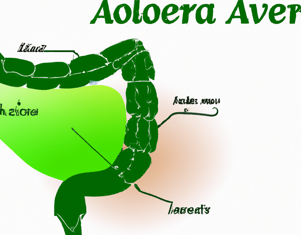 Nha Đam cho hệ tiêu hóa - Giải pháp tự nhiên cho đường ruột khỏe mạnh-2