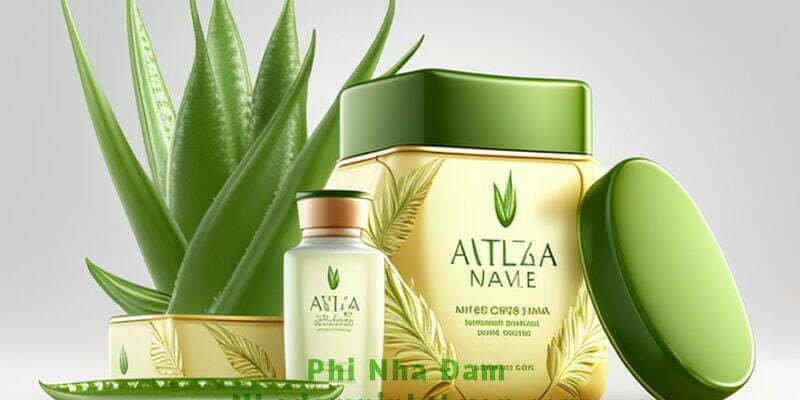 Nha Đam cho làn da Phương thuốc tự nhiên cho làn da khỏe mạnh và rạng rỡ