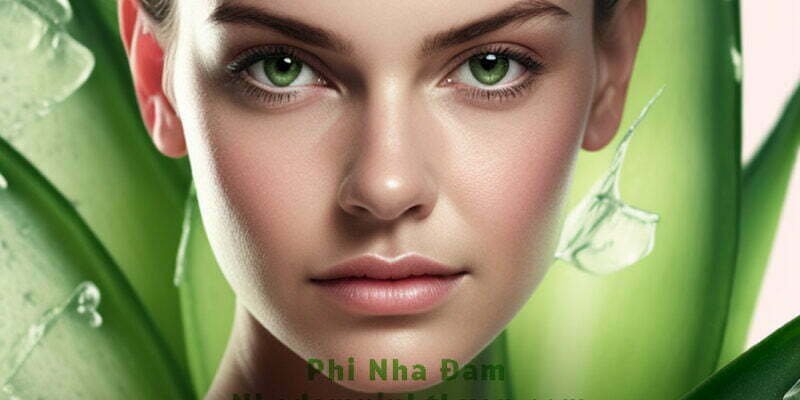 Nha đam Loại cây thần kỳ giúp tăng cường miễn dịch