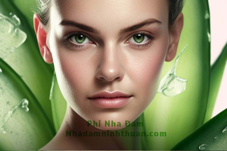 Nha đam Loại cây thần kỳ giúp tăng cường miễn dịch