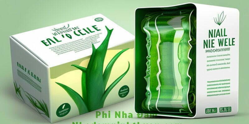 Nha đam có thể giúp giải quyết các vấn đề về tiêu hóa như thế nào