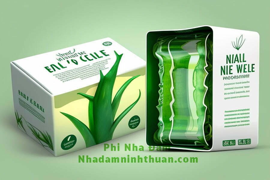 Nha đam có thể giúp giải quyết các vấn đề về tiêu hóa như thế nào