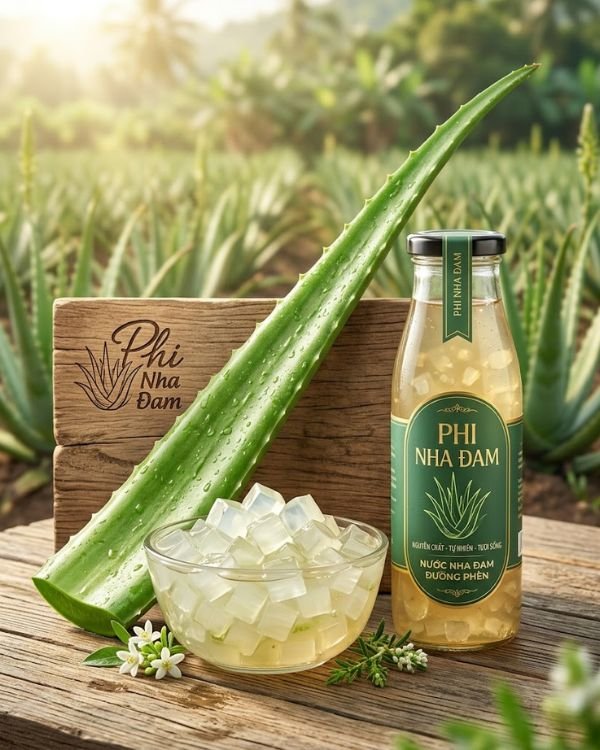 Đặc Sản Phi Nha Đam