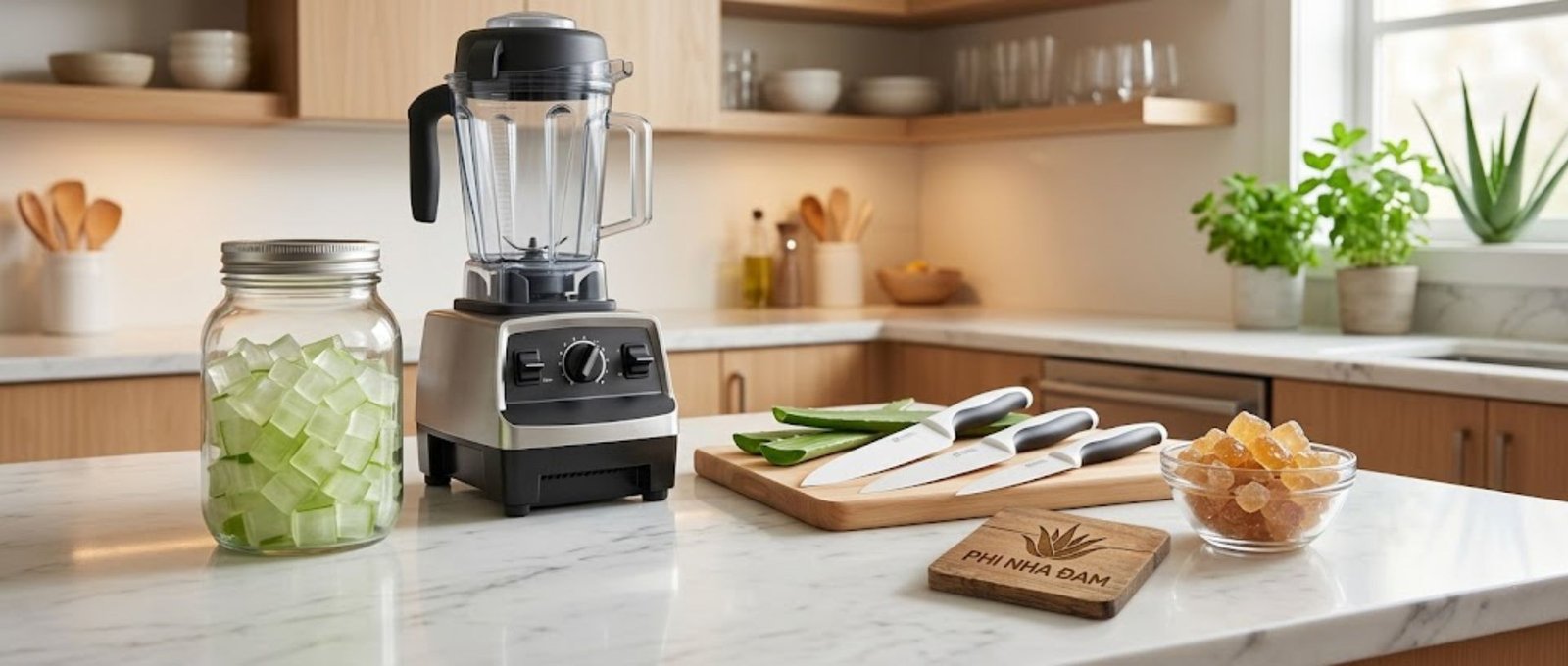 Dụng cụ làm vườn và đồ bếp chất lượng trên Shopee