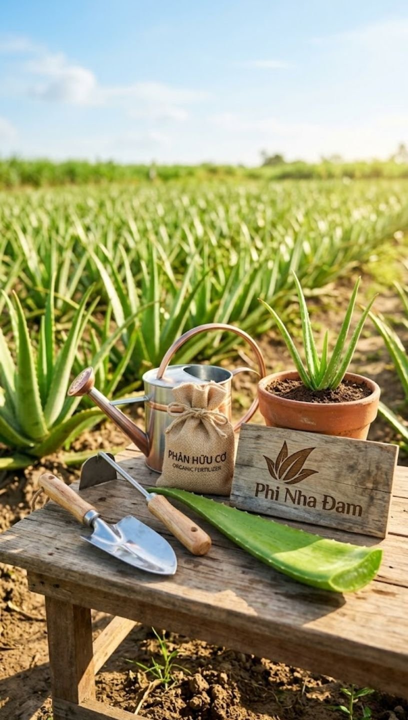 Dụng cụ làm vườn chuyên dụng khuyên dùng