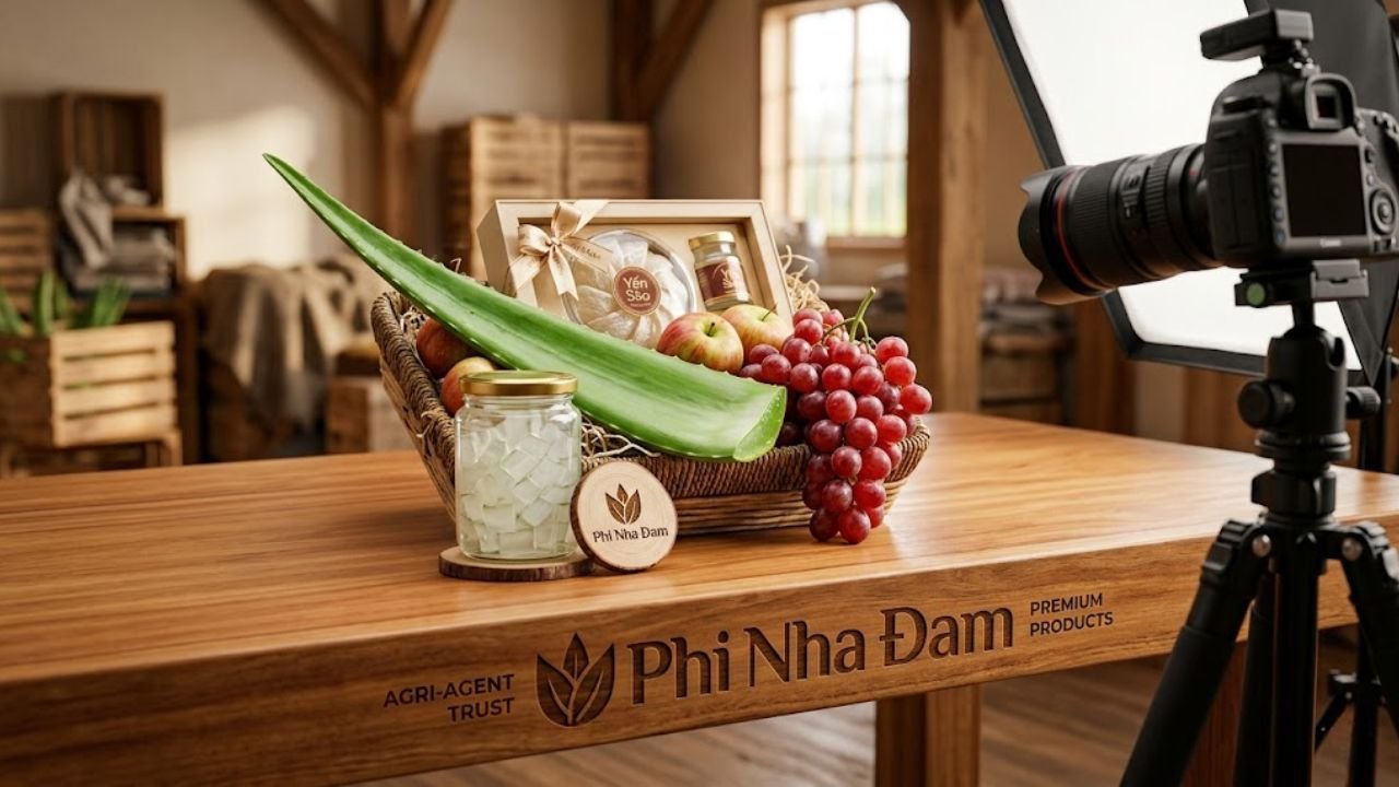 Hỗ trợ hình ảnh đại lý