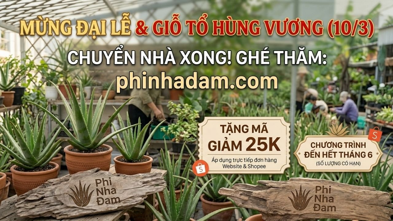 Đại Lễ Phi Nha Đam